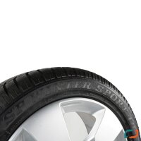 Original Audi TT 8S Winterräder Winterreifen 8S0601025J 225/50 R17 94H 17 Zoll