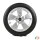 Original Audi TT 8S Winterräder Winterreifen 8S0601025J 225/50 R17 94H 17 Zoll