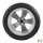 Original Audi TT 8S Winterräder Winterreifen 8S0601025J 225/50 R17 94H 17 Zoll
