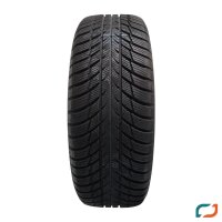 Original Audi Q2 Winterräder Winterreifen 16 Zoll 205/60 R16 92H 5Q0601027AM/BM
