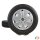 Original Audi Q2 Winterräder Winterreifen 16 Zoll 205/60 R16 92H 5Q0601027AM/BM