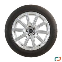 Original Audi Q7 SQ7 Winterräder Winterreifen 4M0601025AE 285/45 R20 112V DOT20