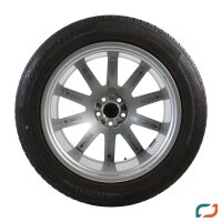 Original Audi Q7 SQ7 Winterräder Winterreifen 4M0601025AE 285/45 R20 112V DOT20