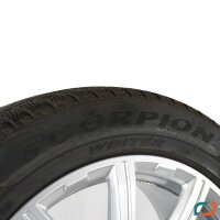 Original Audi Q7 SQ7 Winterräder Winterreifen 4M0601025AE 285/45 R20 112V DOT20