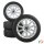 Original Audi Q7 SQ7 Winterräder Winterreifen 4M0601025AE 285/45 R20 112V DOT20