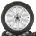 Original Audi Q7 SQ7 Winterräder Winterreifen 4M0601025AE 285/45 R20 112V DOT20