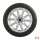 Original Audi Q7 SQ7 Winterräder Winterreifen 4M0601025AE 285/45 R20 112V DOT20