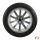 Original Audi Q7 SQ7 Winterräder Winterreifen 4M0601025AE 285/45 R20 112V DOT20