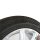 Original Audi Q7 SQ7 Winterräder Winterreifen 4M0601025AE 285/45 R20 112V DOT20