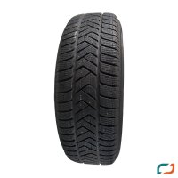 Original VW Tiguan AD1 Winterräder Montana Alufelgen 215/65 R17 99H 5NA601025