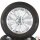 Original VW Tiguan AD1 Winterräder Montana Alufelgen 215/65 R17 99H 5NA601025