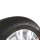 Original VW Tiguan AD1 Winterräder Montana Alufelgen 215/65 R17 99H 5NA601025