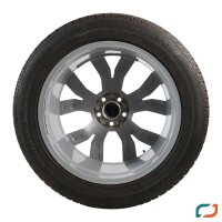 Original VW Touareg 3 CR Winterräder Winterreifen Montero 20Zoll 285/45 R20 112V