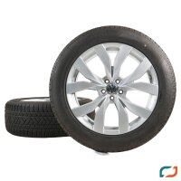 Original VW Touareg 3 CR Winterräder Winterreifen Montero 20Zoll 285/45 R20 112V