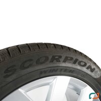 Original VW Touareg 3 CR Winterräder Winterreifen Montero 20Zoll 285/45 R20 112V