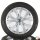Original VW Touareg 3 CR Winterräder Winterreifen Montero 20Zoll 285/45 R20 112V