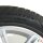 Original Auckland VW Tiguan 2 AD1 Winterräder Winterreifen Felgen 235/50R19 103H