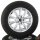 Original Audi Q5 FY FYB Winterräder Winterreifen 235/65R17 104H 80A601025J DOT22