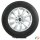 Original Audi Q5 FY FYB Winterräder Winterreifen 235/65R17 104H 80A601025J DOT22