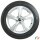 Original Audi Q5 SQ5 Winterräder Winterreifen 80A601025K 19 Zoll 235/55 R19 101H