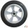 Original Audi Q5 SQ5 Winterräder Winterreifen 80A601025K 19 Zoll 235/55 R19 101H