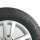 Original VW Tiguan 5N Winterräder Winterreifen Portland 16 Zoll 215/65 R16 98H