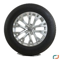 Original VW Touareg CR 3 Winterräder Winterreifen 255/60 R18 108H 18 Zoll 8,1mm