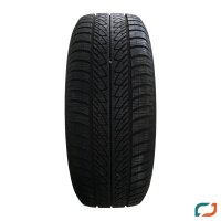 Original VW Touareg CR 3 Winterräder Winterreifen 255/60 R18 108H 18 Zoll 8,1mm