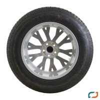 Original VW Touareg CR 3 Winterräder Winterreifen 255/60 R18 108H 18 Zoll 8,1mm