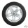 Original VW T-Roc Winterräder Winterreifen Corvara Felgen 205/60 R16 92H 16 Zoll