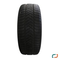 Original VW Touareg CR Winterräder Winterreifen Osorno 760601025E 255/55R19 111H