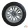 Original VW Touareg CR Winterräder Winterreifen Osorno 760601025E 255/55R19 111H