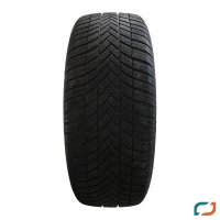 VW Touareg 2 7P Winterräder Winterreifen Karakum 18 Zoll 255/55 R18 109V RDKS