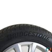 VW Touareg 2 7P Winterräder Winterreifen Karakum 18 Zoll 255/55 R18 109V RDKS