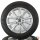 VW Touareg 2 7P Winterräder Winterreifen Karakum 18 Zoll 255/55 R18 109V RDKS