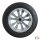VW Touareg 2 7P Winterräder Winterreifen Karakum 18 Zoll 255/55 R18 109V RDKS