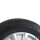 VW Touareg 2 7P Winterräder Winterreifen Karakum 18 Zoll 255/55 R18 109V RDKS