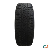 Original VW Golf 7 GTI GTD Winterräder Winterreifen Salvador 5G0601025AF 18 Zoll