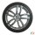 Original VW Golf 7 GTI GTD Winterräder Winterreifen Salvador 5G0601025AF 18 Zoll