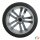 Original VW Golf 7 GTI GTD Winterräder Winterreifen Salvador 5G0601025AF 18 Zoll