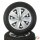 Original VW T-Roc Winterräder Winterreifen 16 Zoll 5Q0601027CJ 205/60 R16 92H