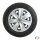 Original VW T-Roc Winterräder Winterreifen 16 Zoll 5Q0601027CJ 205/60 R16 92H