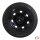 Original VW T-Roc Winterräder Winterreifen 16 Zoll 5Q0601027CJ 205/60 R16 92H