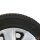 Original VW T-Roc Winterräder Winterreifen 16 Zoll 5Q0601027CJ 205/60 R16 92H