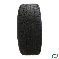 Original Volvo V60 225 S60 224 32143049 Winterreifen Felgen 19 Zoll Winterräder