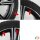 Original Volvo V60 225 S60 224 32143049 Winterreifen Felgen 19 Zoll Winterräder