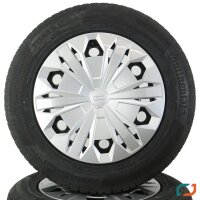 Original Audi Q3 F3 Winterräder Winterreifen 17 Zoll 215/65 R17 99H DEMO DOT23