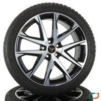 Original Seat Ateca Cupra KH7 Winterräder Winterreifen 19 Zoll 575601025L DOT21