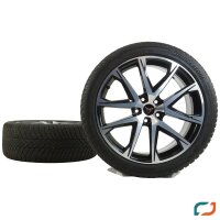 Original Seat Ateca Cupra KH7 Winterräder Winterreifen 19 Zoll 575601025L DOT21