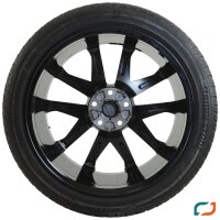 Original Seat Ateca Cupra KH7 Winterräder Winterreifen 19 Zoll 575601025L DOT21